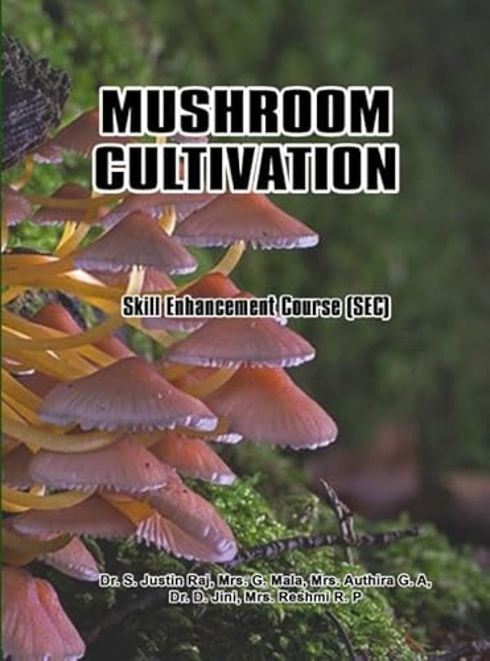 MUSHROOM CULTIVATION