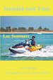 Jetskiën met Tom
