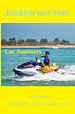 Jetskiën met Tom