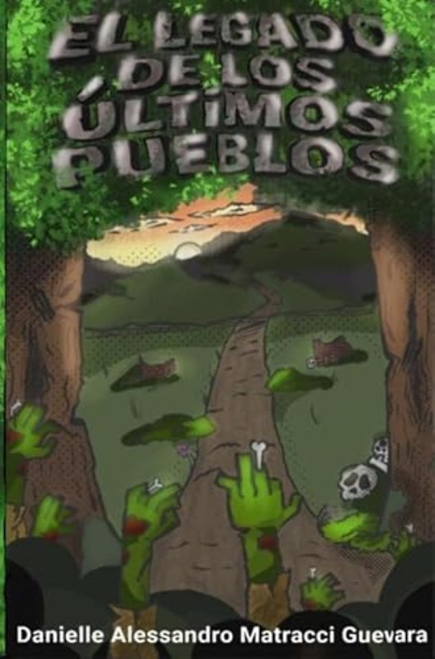 El legado de los últimos pueblos