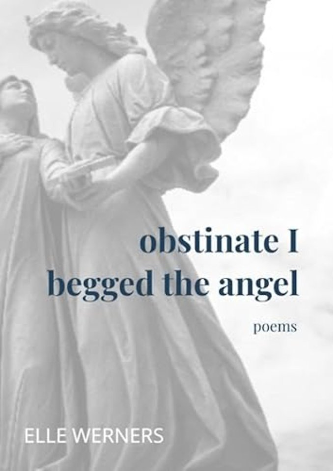 obstinate I begged the angel