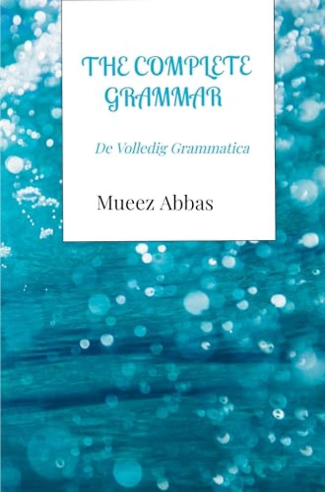 The Complete Grammar