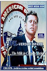 JFK–Verdad Infame