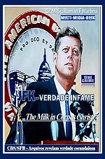 JFK-Verdade Infame