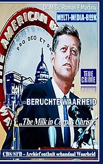 JFK–BERUCHTE WAARHEID