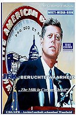 JFK–Beruchte waarheid