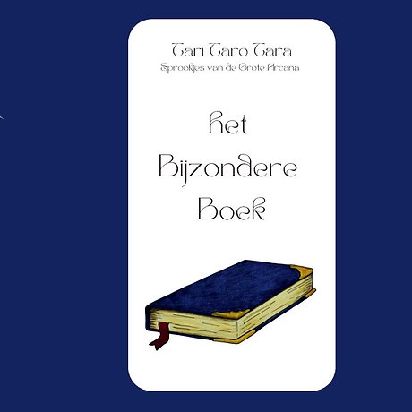 Het Bijzondere Boek
