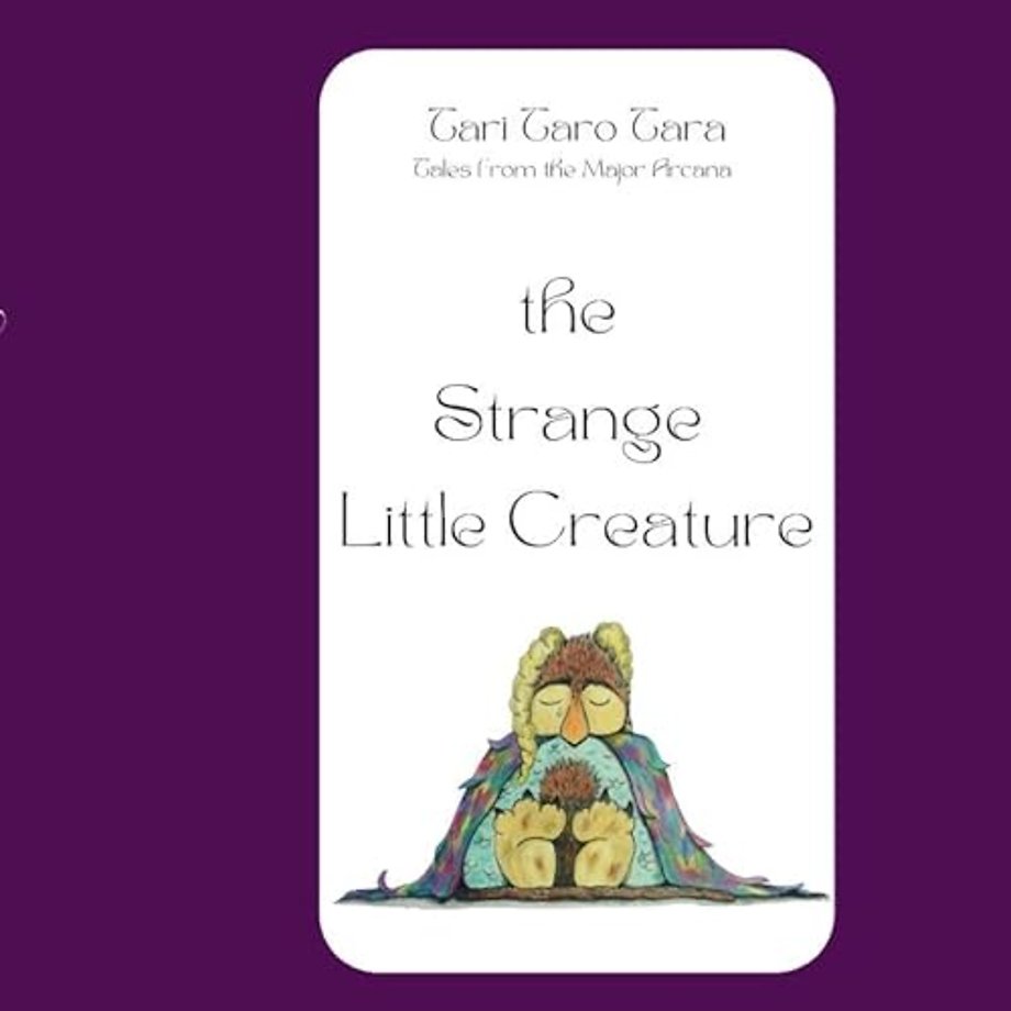 The Strange Little Creature