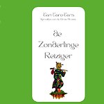 De Zonderlinge Reiziger