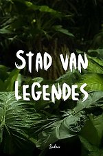Stad van Legendes
