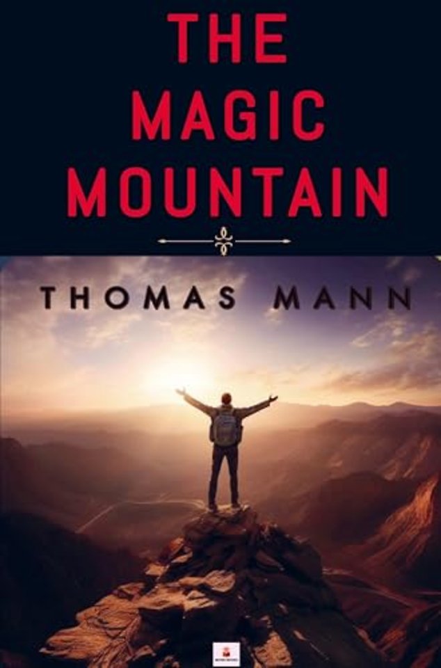 The Magic Mountain