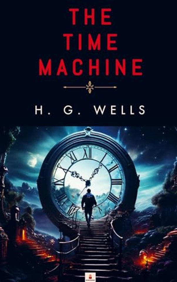 The Time Machine