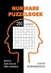 NURIKABE PUZZELBOEK