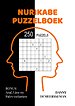 NURIKABE PUZZELBOEK