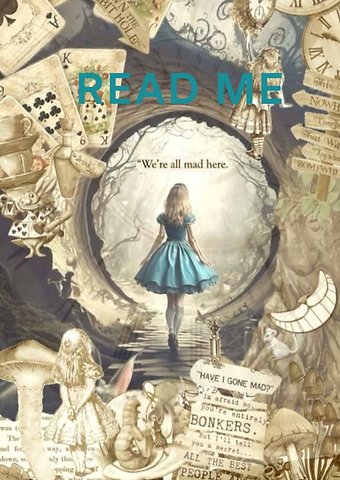 Read me