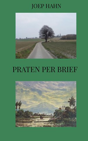 Praten per brief