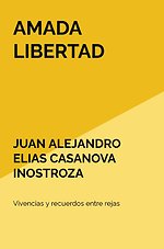 AMADA LIBERTAD