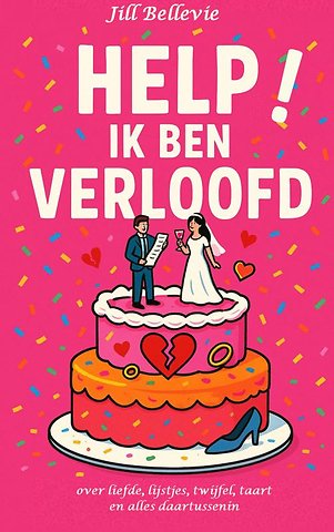 HELP, IK BEN VERLOOFD!