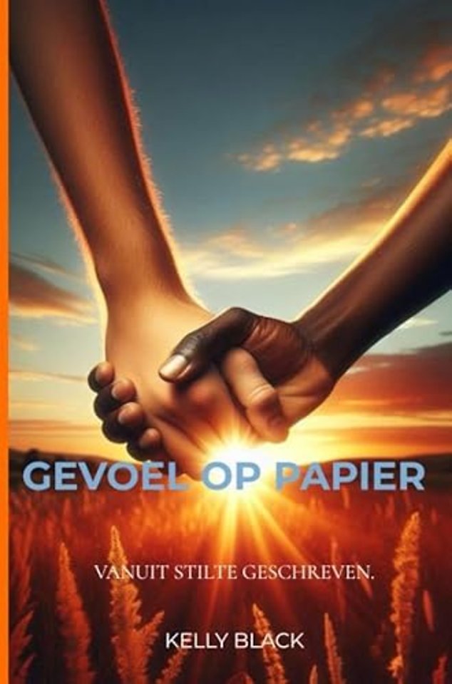Gevoel op papier