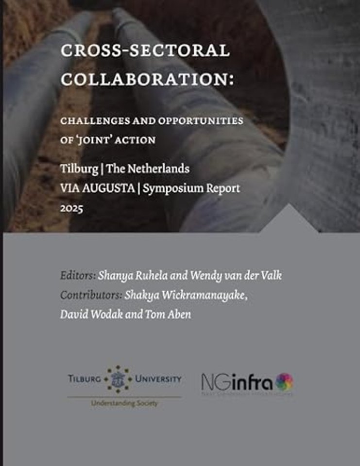 Cross-sectoral collaboration