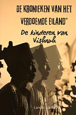 De kronieken van het verdoemde eiland