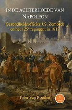 In de achterhoede van Napoleon