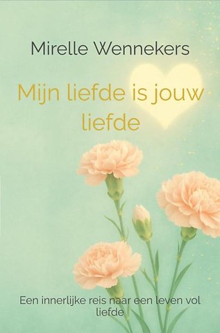 Mijn liefde is jouw liefde