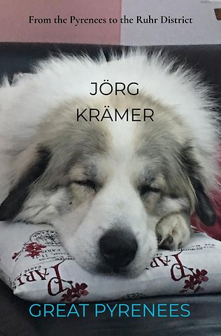 Great Pyrenees