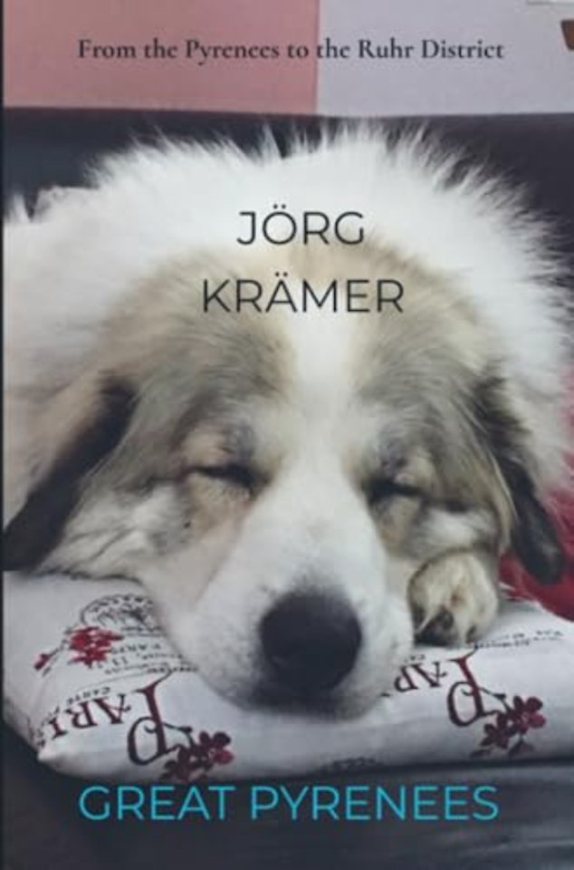 Great Pyrenees