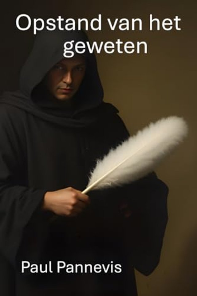 Opstand van het geweten