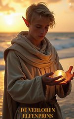 De verloren elfenprins