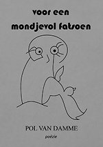 Voor een mondjevol fatsoen