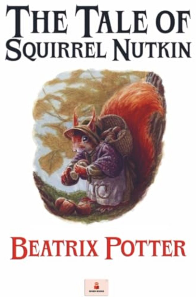The Tale of Squirrel Nutkin