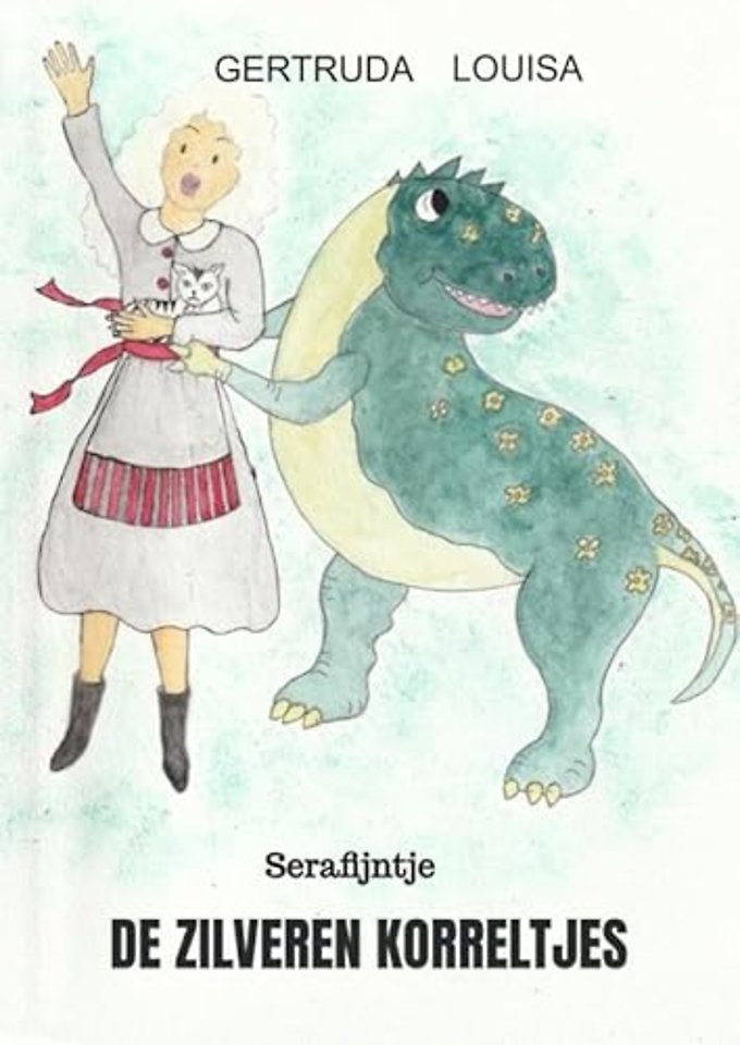 De Zilveren Korreltjes