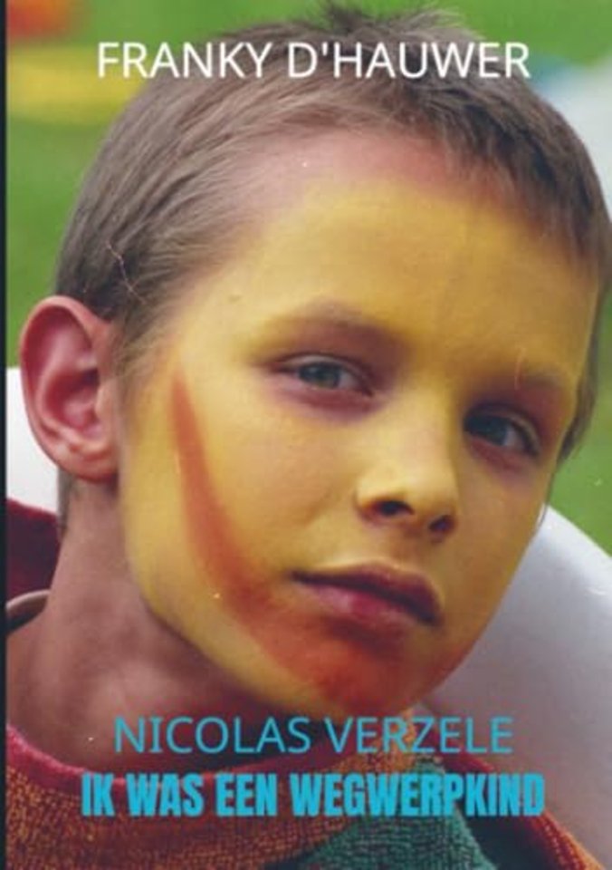 Ik was een Wegwerpkind