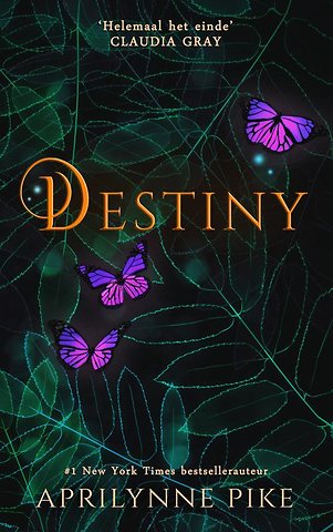 Destiny