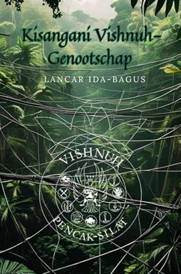 Kisangani Vishnuh-Genootschap