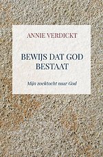 Bewijs dat God bestaat
