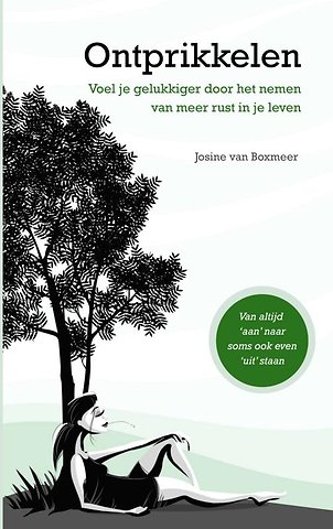 Ontprikkelen