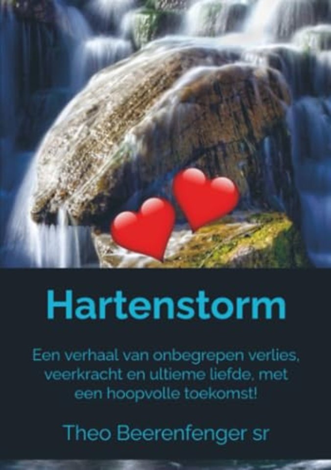 Hartenstorm