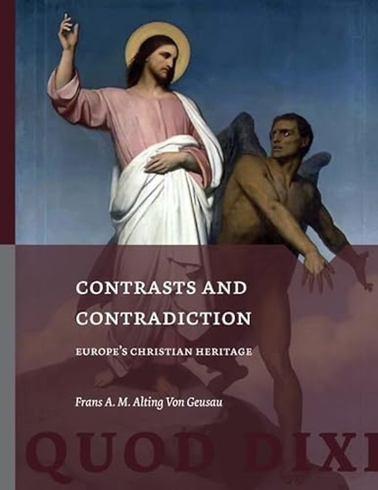 Contrasts and Contradiction