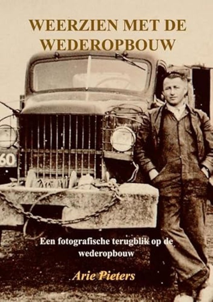 Weerzien met de wederopbouw
