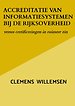 Accreditatie van informatiesystemen bij de rijksoverheid