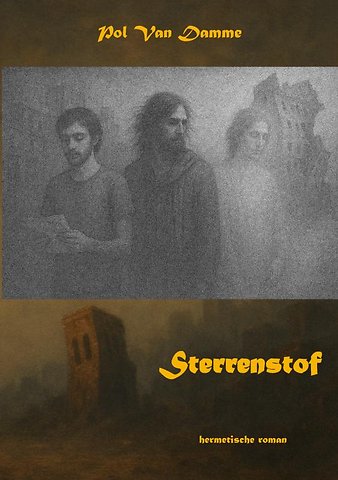 Sterrenstof