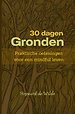 30 dagen gronden