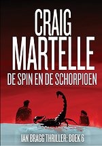 De spin en de schorpioen