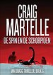 De spin en de schorpioen