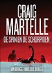 De spin en de schorpioen
