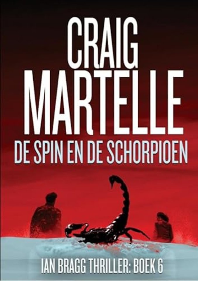 De spin en de schorpioen