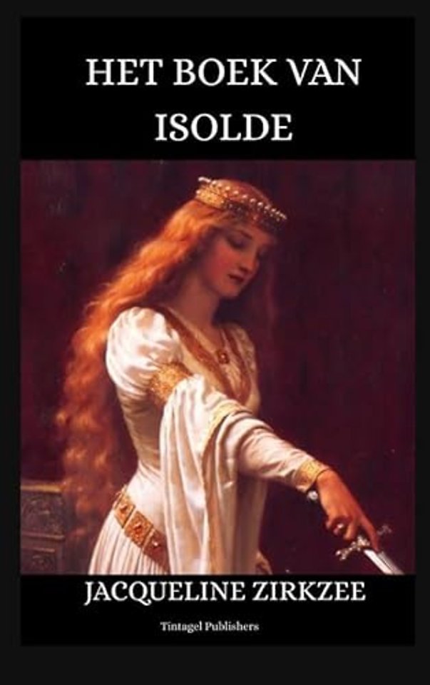 Het boek van Isolde